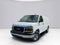 2025 GMC Savana Cargo Base