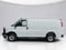 2025 GMC Savana Cargo Base