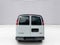 2025 GMC Savana Cargo Base