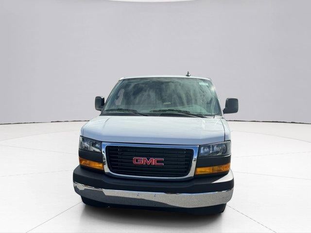2025 GMC Savana Cargo Base