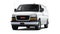 2025 GMC Savana Cargo 2500 Base