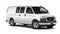 2025 GMC Savana Cargo 2500 Base