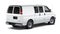 2025 GMC Savana Cargo 2500 Base