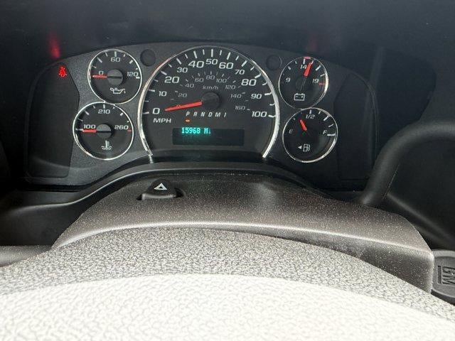 2024 GMC Savana Cargo 2500 Base