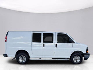 2024 GMC Savana Cargo 2500 Base