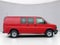 2025 GMC Savana Cargo 2500 Base