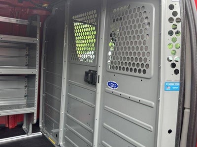 2025 GMC Savana Cargo 2500 Base