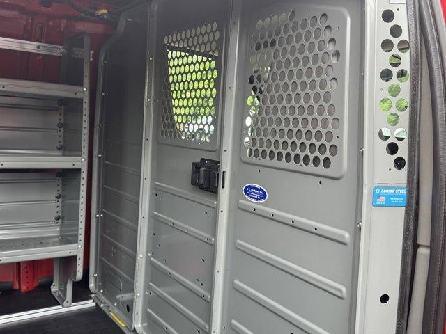 2025 GMC Savana Cargo 2500 Base