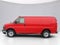 2025 GMC Savana Cargo 2500 Base