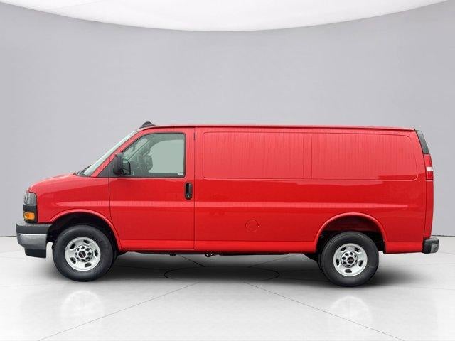 2025 GMC Savana Cargo 2500 Base