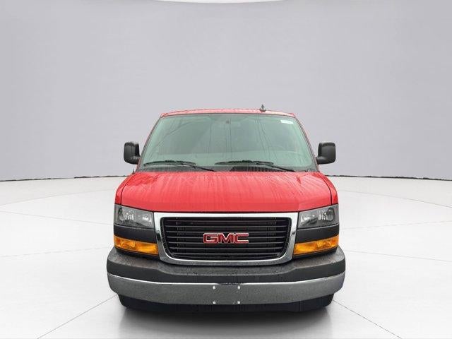 2025 GMC Savana Cargo 2500 Base