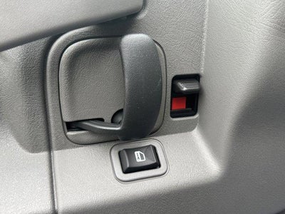 2025 GMC Savana Cargo 2500 Base