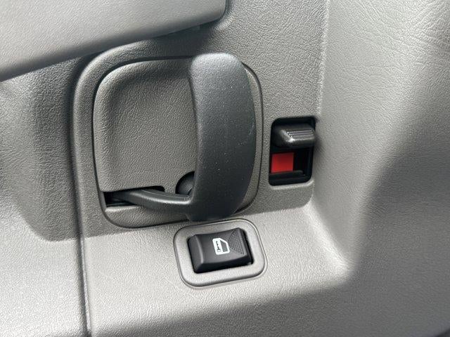 2025 GMC Savana Cargo 2500 Base