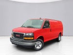 2025 GMC Savana Cargo 2500 Base