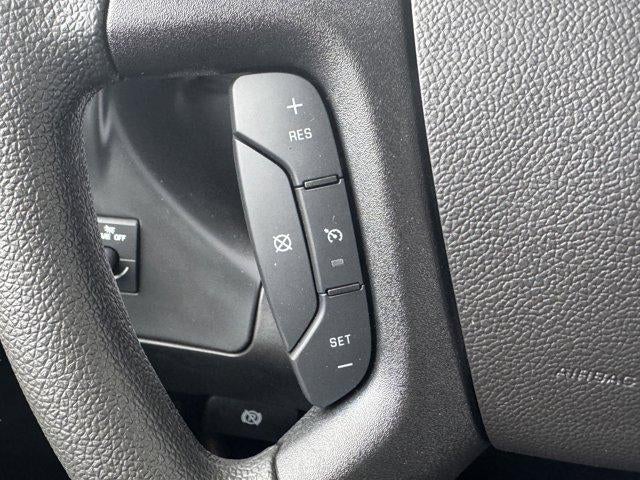 2025 GMC Savana Cargo 2500 Base