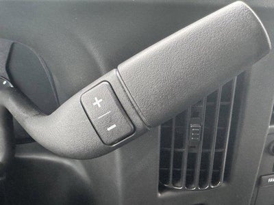 2025 GMC Savana Cargo 2500 Base