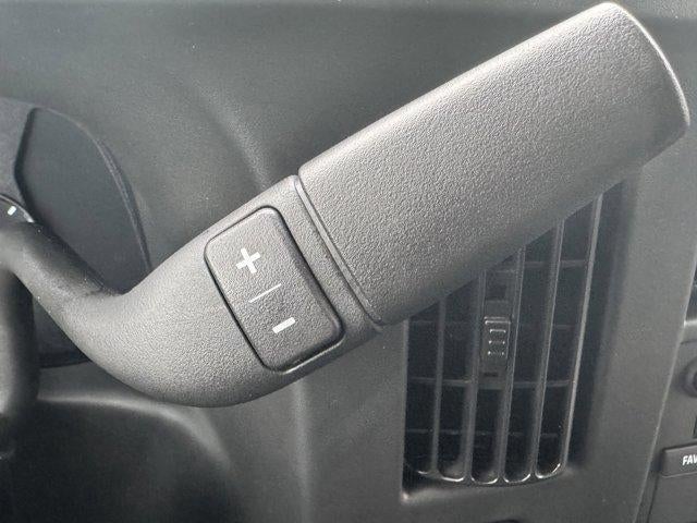 2025 GMC Savana Cargo 2500 Base