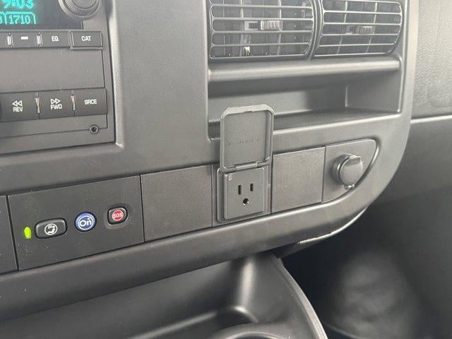 2025 GMC Savana Cargo 2500 Base