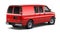2025 GMC Savana Cargo 2500 Base
