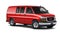 2025 GMC Savana Cargo 2500 Base