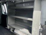 2025 GMC Savana Cargo 2500 Base
