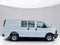 2025 GMC Savana Cargo Base