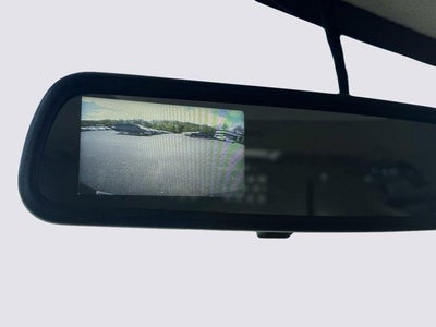 2025 GMC Savana Cargo Base