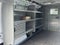 2025 GMC Savana Cargo Base