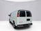 2025 GMC Savana Cargo Base