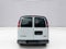 2025 GMC Savana Cargo Base