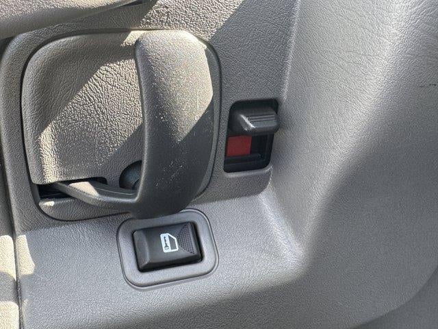 2025 GMC Savana Cargo Base