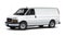 2025 GMC Savana Cargo 2500 Base