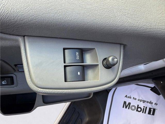 2024 GMC Savana Cargo 2500 Base