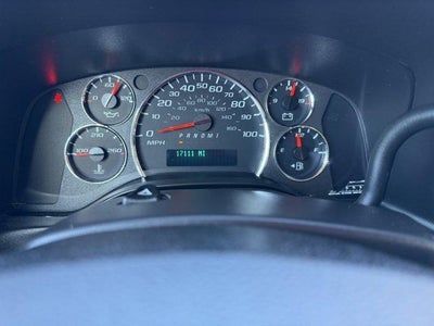 2024 GMC Savana Cargo 2500 Base
