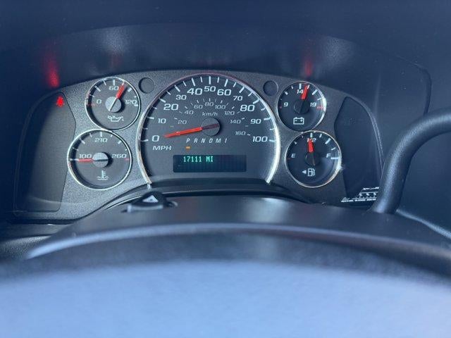 2024 GMC Savana Cargo 2500 Base