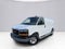 2024 GMC Savana Cargo 2500 Base