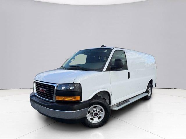 2024 GMC Savana Cargo 2500 Base