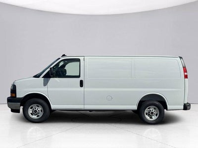 2025 GMC Savana Cargo 2500 Base
