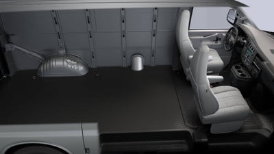 2025 GMC Savana Cargo 2500 Base