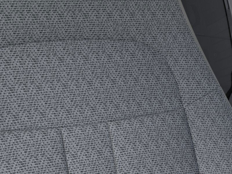 2026 GMC Savana Cargo Base