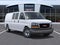 2026 GMC Savana Cargo Base