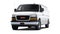 2026 GMC Savana Cargo Base
