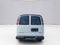 2025 GMC Savana Cargo 3500 Base