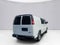 2025 GMC Savana Cargo 3500 Base