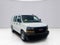 2025 GMC Savana Cargo 3500 Base