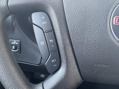 2025 GMC Savana Cargo 3500 Base