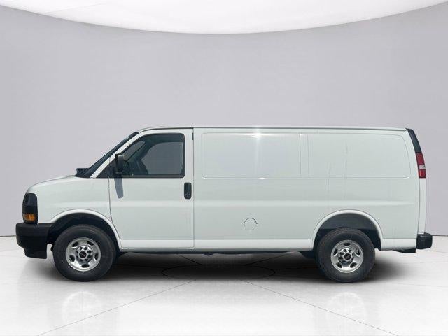 2025 GMC Savana Cargo 3500 Base