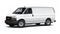 2025 GMC Savana Cargo 3500 Base