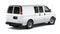 2025 GMC Savana Cargo 3500 Base
