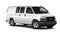 2025 GMC Savana Cargo 3500 Base
